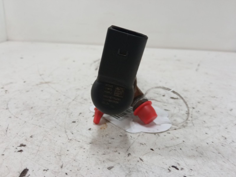 Recambio de inyector para nissan qashqai i (j10, nj10) 1.5 dci referencia OEM IAM 8200704191  