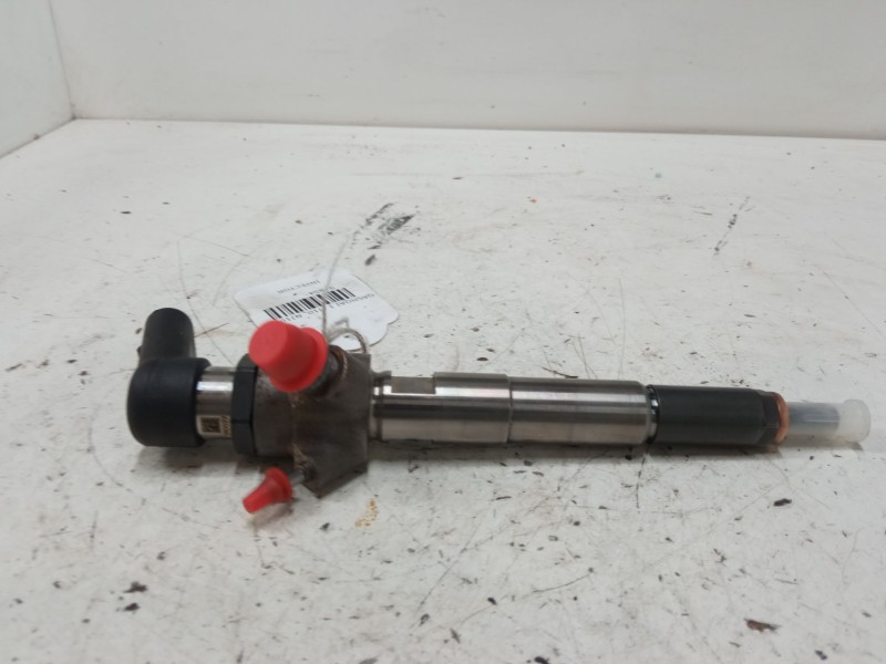 Recambio de inyector para nissan qashqai i (j10, nj10) 1.5 dci referencia OEM IAM 8200704191  