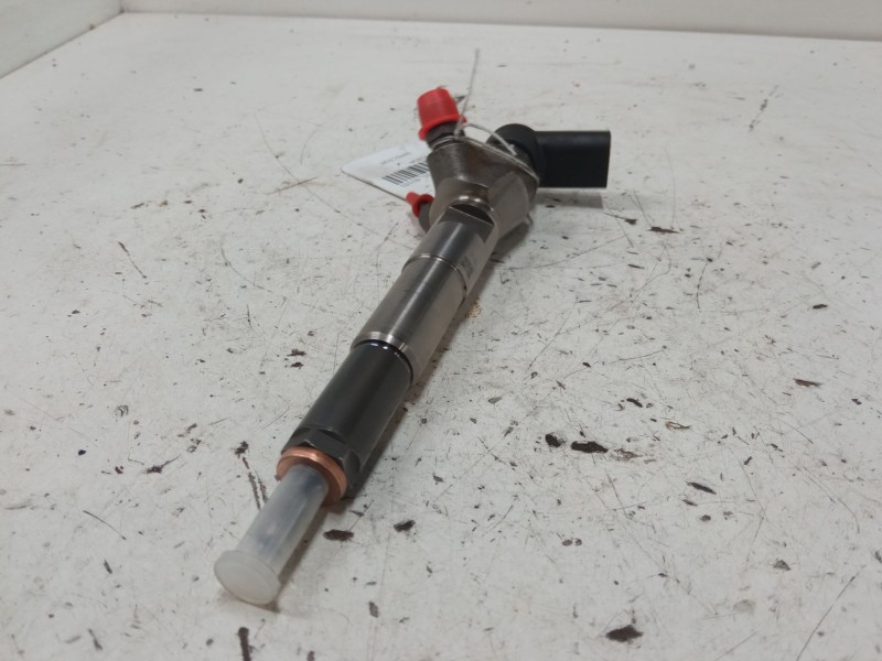 Recambio de inyector para nissan qashqai i (j10, nj10) 1.5 dci referencia OEM IAM 8200704191  
