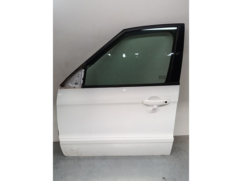 Recambio de puerta delantera izquierda para ford s-max (wa6) 2.0 tdci referencia OEM IAM 1727507  