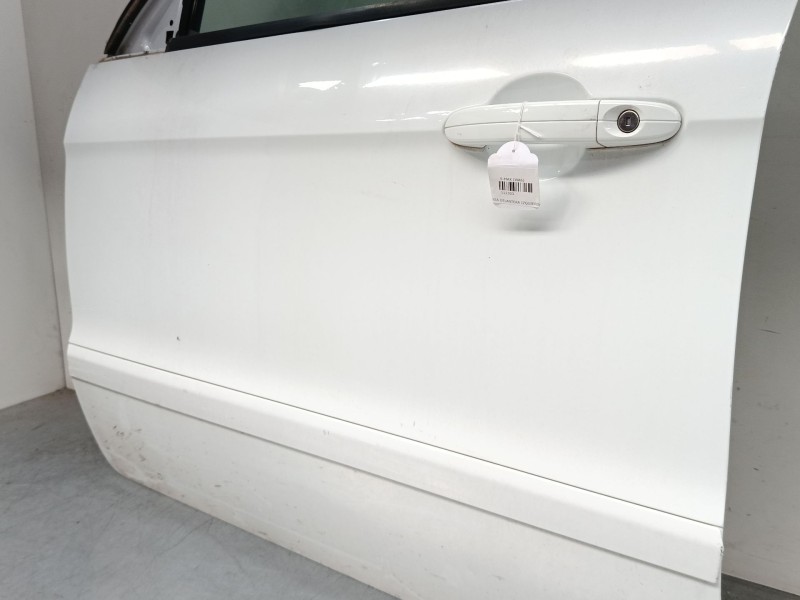 Recambio de puerta delantera izquierda para ford s-max (wa6) 2.0 tdci referencia OEM IAM 1727507  