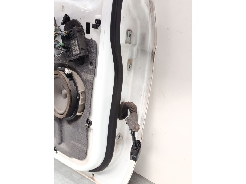 Recambio de puerta delantera izquierda para ford s-max (wa6) 2.0 tdci referencia OEM IAM 1727507  