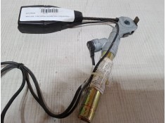 Recambio de anclaje con pretensor delantero izquierdo para renault clio ii (bb_, cb_) 1.2 16v (bb05, bb0w, bb11, bb27, bb2t, bb2