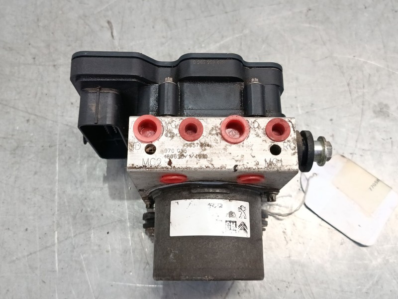 Recambio de abs para citroën c3 iii (sx) 1.2 vti 82 referencia OEM IAM   