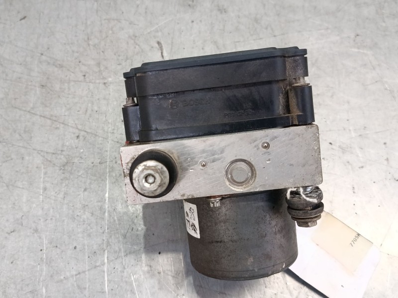 Recambio de abs para citroën c3 iii (sx) 1.2 vti 82 referencia OEM IAM   