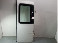 Recambio de porton trasero derecho para fiat doblo furgoneta/monovolumen (223_) 1.3 d multijet referencia OEM IAM   