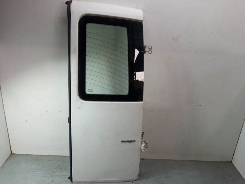 Recambio de porton trasero derecho para fiat doblo furgoneta/monovolumen (223_) 1.3 d multijet referencia OEM IAM   