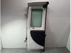 Recambio de porton trasero derecho para fiat doblo furgoneta/monovolumen (223_) 1.3 d multijet referencia OEM IAM    2
