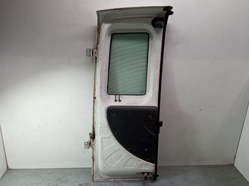 Recambio de porton trasero derecho para fiat doblo furgoneta/monovolumen (223_) 1.3 d multijet referencia OEM IAM   