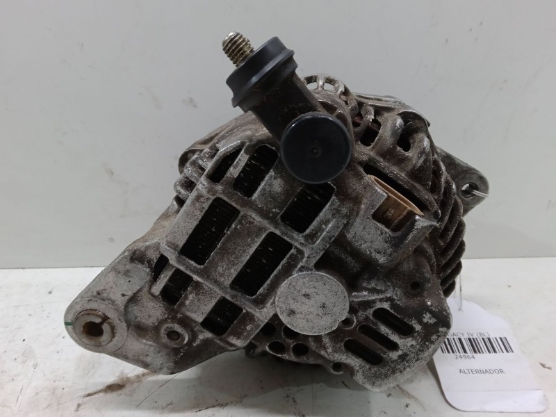 Recambio de alternador para subaru legacy iv (bl) 2.5 awd (bl9) referencia OEM IAM 23700AA521 A3TG0491 