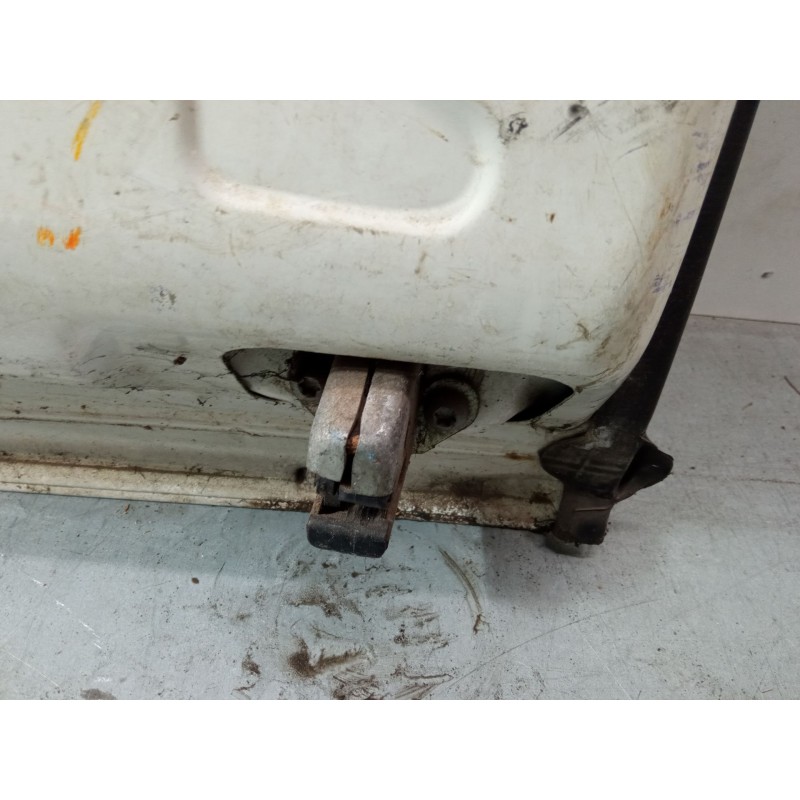 Recambio de porton trasero derecho para fiat doblo furgoneta/monovolumen (223_) 1.3 d multijet referencia OEM IAM   