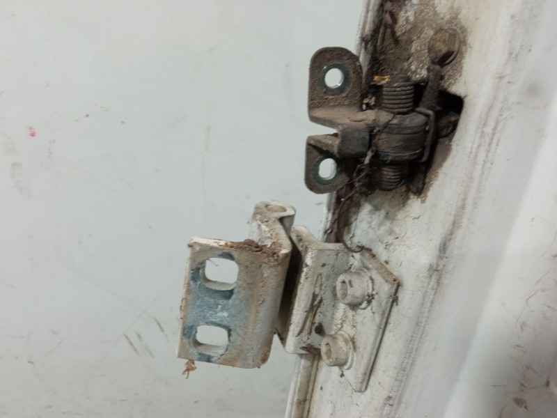 Recambio de porton trasero derecho para fiat doblo furgoneta/monovolumen (223_) 1.3 d multijet referencia OEM IAM   