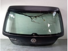 Recambio de porton trasero para volkswagen golf iv (1j1) 1.4 16v referencia OEM IAM   