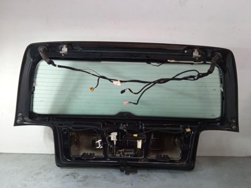 Recambio de porton trasero para volkswagen golf iv (1j1) 1.4 16v referencia OEM IAM   