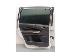 Recambio de puerta trasera izquierda para ford s-max (wa6) 2.0 tdci referencia OEM IAM 1693746   2