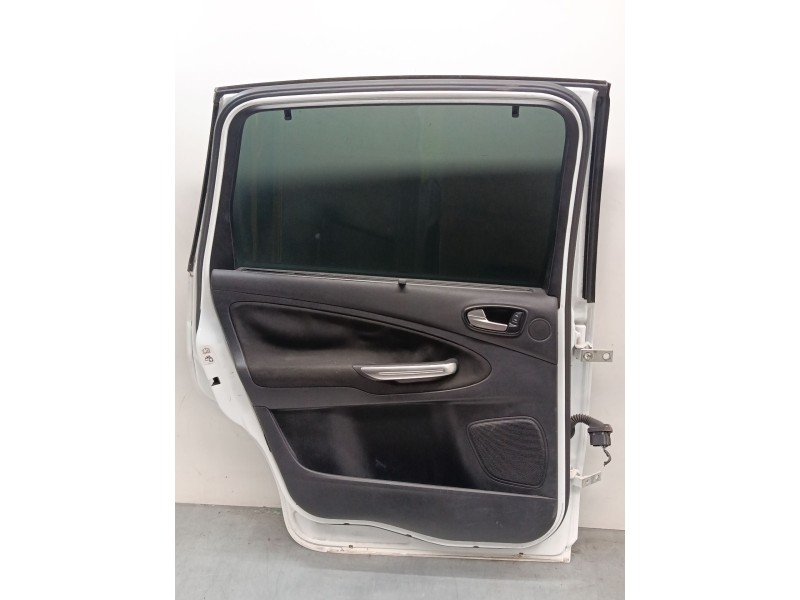 Recambio de puerta trasera izquierda para ford s-max (wa6) 2.0 tdci referencia OEM IAM 1693746  