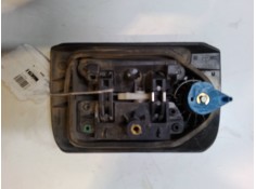 Recambio de maneta exterior porton trasero izquierdo para renault kangoo express (fc0/1_) 1.2 16v (fc05, fc0w, fc1d, fc1p, fc1k,