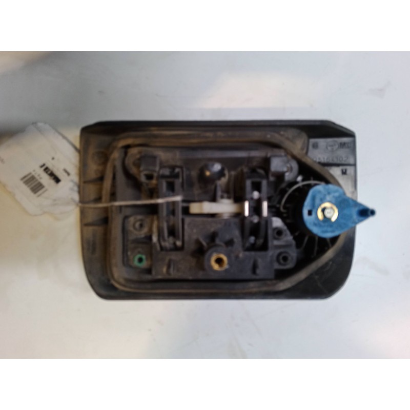 Recambio de maneta exterior porton trasero izquierdo para renault kangoo express (fc0/1_) 1.2 16v (fc05, fc0w, fc1d, fc1p, fc1k,