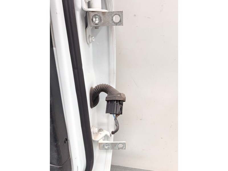 Recambio de puerta trasera izquierda para ford s-max (wa6) 2.0 tdci referencia OEM IAM 1693746  