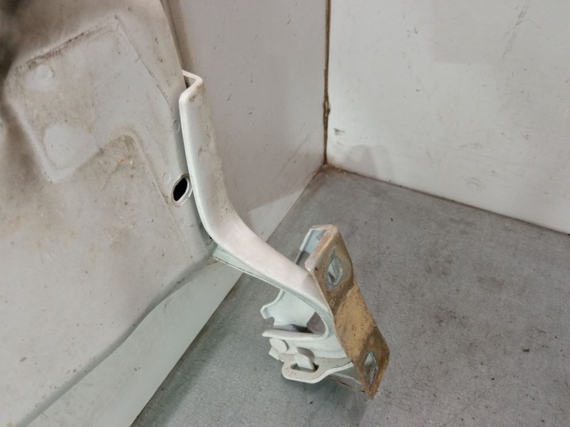 Recambio de capo para fiat doblo caja/chasis (263_) 1.3 d multijet referencia OEM IAM   