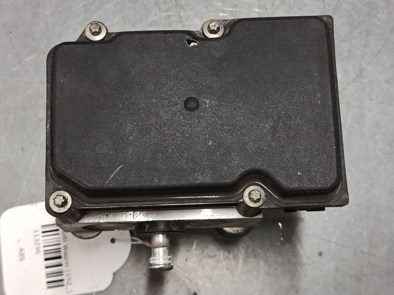 Recambio de abs para fiat stilo multi wagon (192_) 1.9 d multijet referencia OEM IAM 51778818 0265800560 0265231806