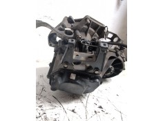 Recambio de caja de cambios manual 5 velocidades para seat cordoba (6l2) 1.4 16v referencia OEM IAM   