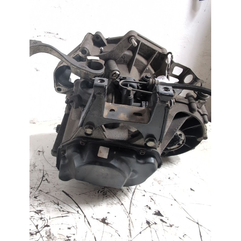 Recambio de caja de cambios manual 5 velocidades para seat cordoba (6l2) 1.4 16v referencia OEM IAM   