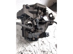Recambio de caja de cambios manual 5 velocidades para seat cordoba (6l2) 1.4 16v referencia OEM IAM    2