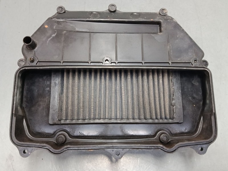 Recambio de caja filtro de aire para honda cbr ( - 600cc) cbr 600 f (pc31) referencia OEM IAM   