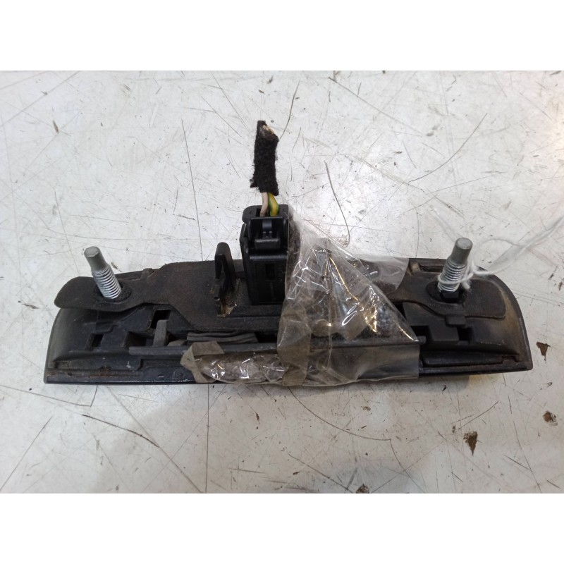 Recambio de maneta exterior electrica porton para citroën c4 i (lc_) 1.6 hdi referencia OEM IAM   