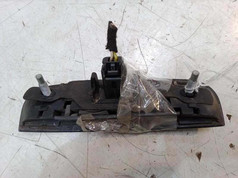 Recambio de maneta exterior electrica porton para citroën c4 i (lc_) 1.6 hdi referencia OEM IAM   