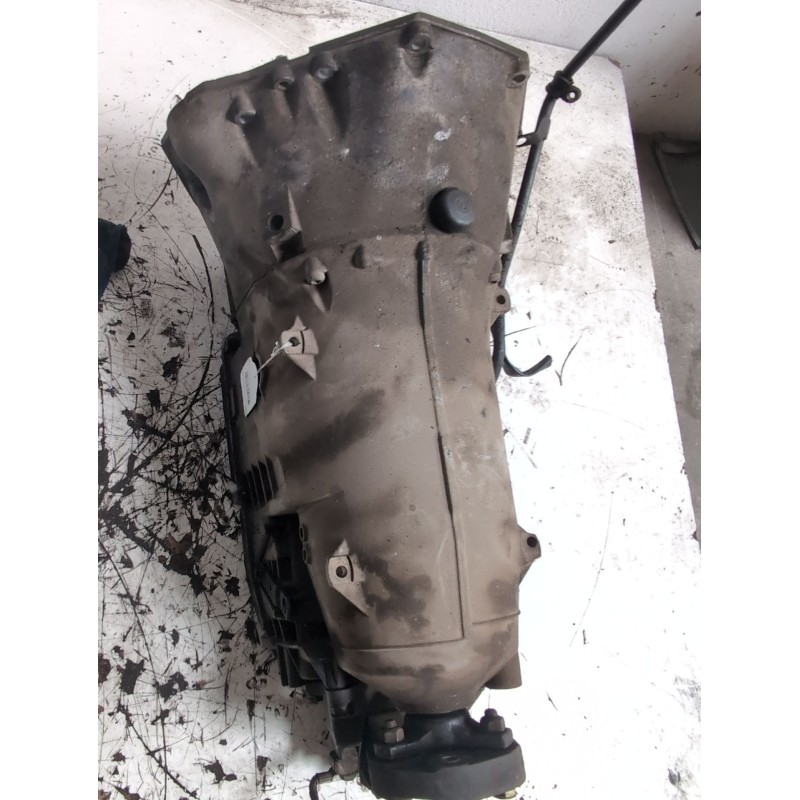 Recambio de caja de cambios automatica para mercedes-benz clase c (w203) c 220 cdi (203.006) referencia OEM IAM R1402712601  