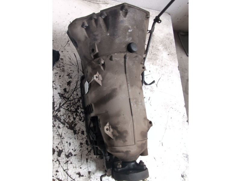 Recambio de caja de cambios automatica para mercedes-benz clase c (w203) c 220 cdi (203.006) referencia OEM IAM R1402712601  