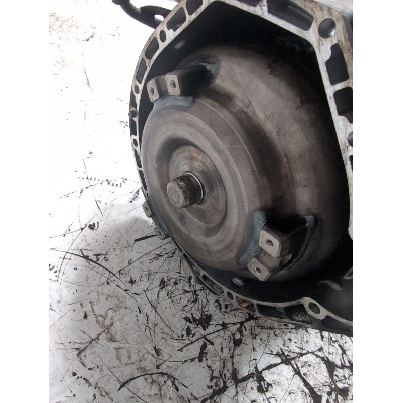 Recambio de caja de cambios automatica para mercedes-benz clase c (w203) c 220 cdi (203.006) referencia OEM IAM R1402712601  
