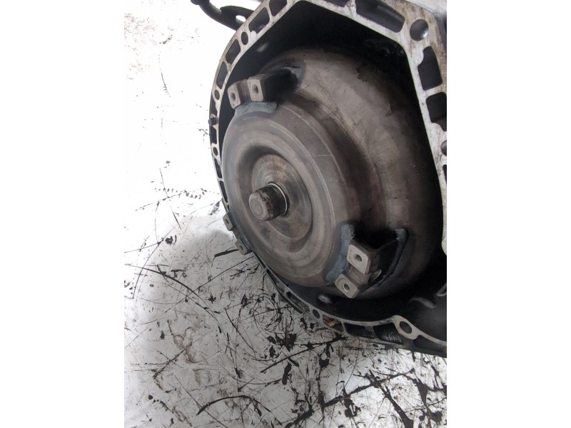 Recambio de caja de cambios automatica para mercedes-benz clase c (w203) c 220 cdi (203.006) referencia OEM IAM R1402712601  