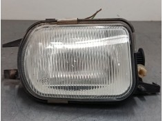 Recambio de faro antiniebla izquierdo para mercedes-benz clase c (w203) c 220 cdi (203.006) referencia OEM IAM 2158200556  