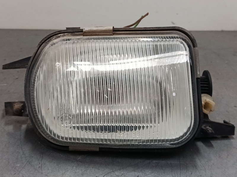 Recambio de faro antiniebla izquierdo para mercedes-benz clase c (w203) c 220 cdi (203.006) referencia OEM IAM 2158200556  