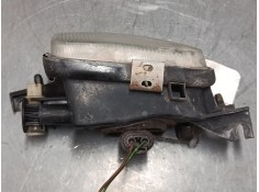Recambio de faro antiniebla izquierdo para mercedes-benz clase c (w203) c 220 cdi (203.006) referencia OEM IAM 2158200556   2