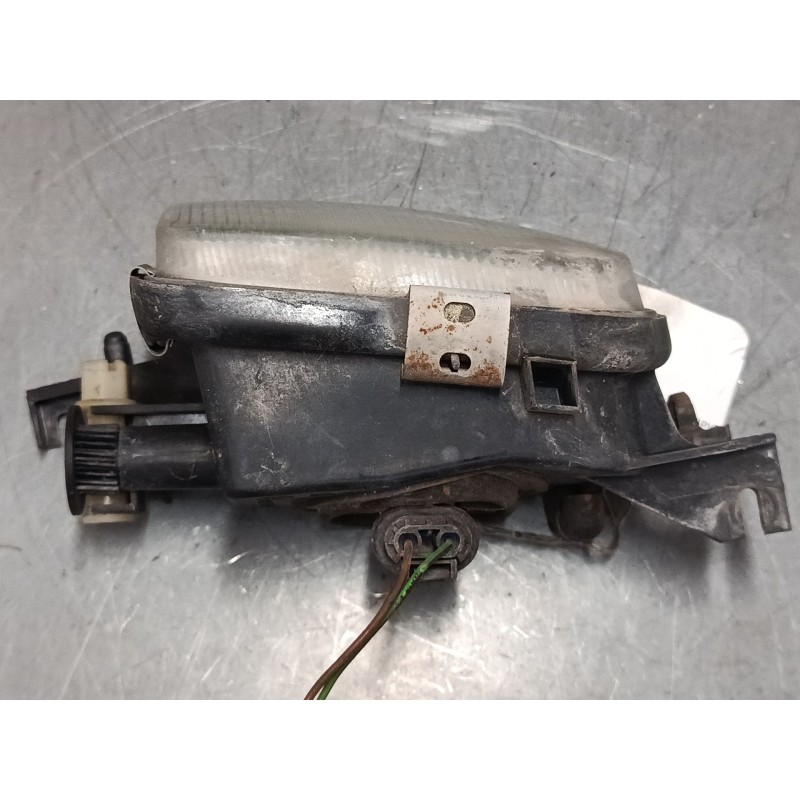 Recambio de faro antiniebla izquierdo para mercedes-benz clase c (w203) c 220 cdi (203.006) referencia OEM IAM 2158200556  
