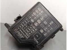 Recambio de caja reles / fusibles para hyundai santa fé i (sm) 2.0 crdi 4x4 referencia OEM IAM 9128826000  