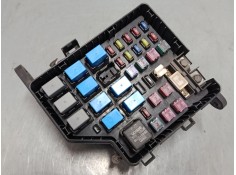 Recambio de caja reles / fusibles para hyundai santa fé i (sm) 2.0 crdi 4x4 referencia OEM IAM 9128826000   2