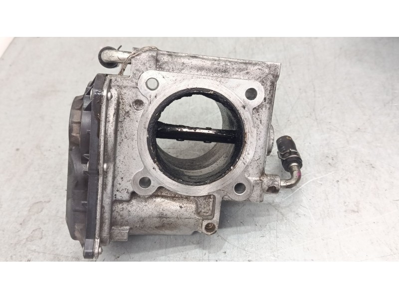 Recambio de caja mariposa para mazda cx-5 (ke, gh) 2.2 d (ke2fw) referencia OEM IAM SH01136B0  