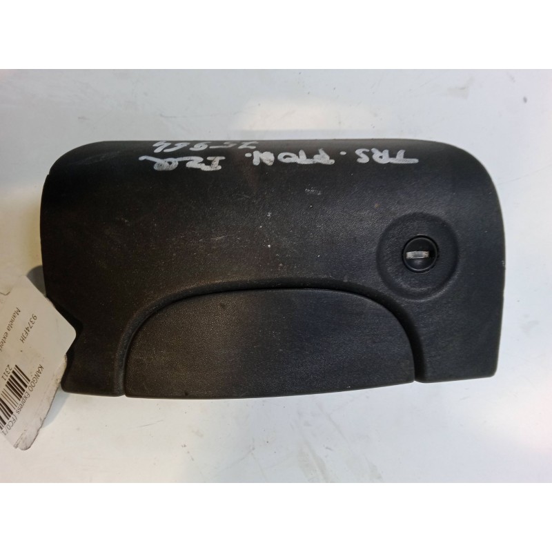 Recambio de maneta exterior porton trasero izquierdo para renault kangoo express (fc0/1_) 1.2 16v (fc05, fc0w, fc1d, fc1p, fc1k,