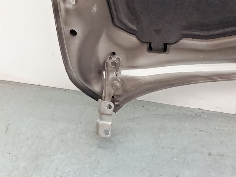Recambio de capo para mazda 2 (de_, dh_) 1.5 (de5fs) referencia OEM IAM   