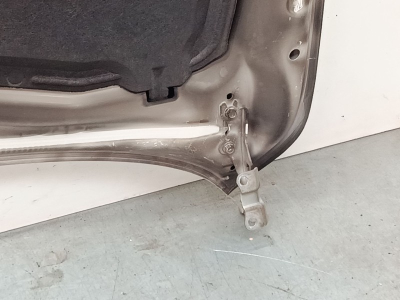 Recambio de capo para mazda 2 (de_, dh_) 1.5 (de5fs) referencia OEM IAM   