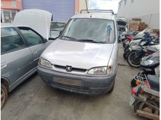 peugeot partner monospace (5_, g_) del año 1999