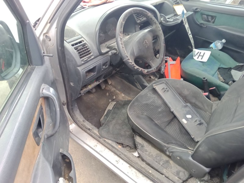 peugeot partner monospace (5_, g_) del año 1999