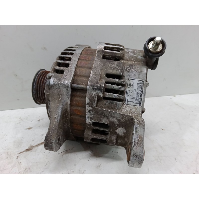 Recambio de alternador para subaru legacy iv (bl) 2.5 awd (bl9) referencia OEM IAM 23700AA521 A3TG0491 