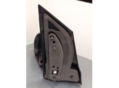 Recambio de retrovisor electrico izquierdo para mazda 2 (de_, dh_) 1.5 (de5fs) referencia OEM IAM    2