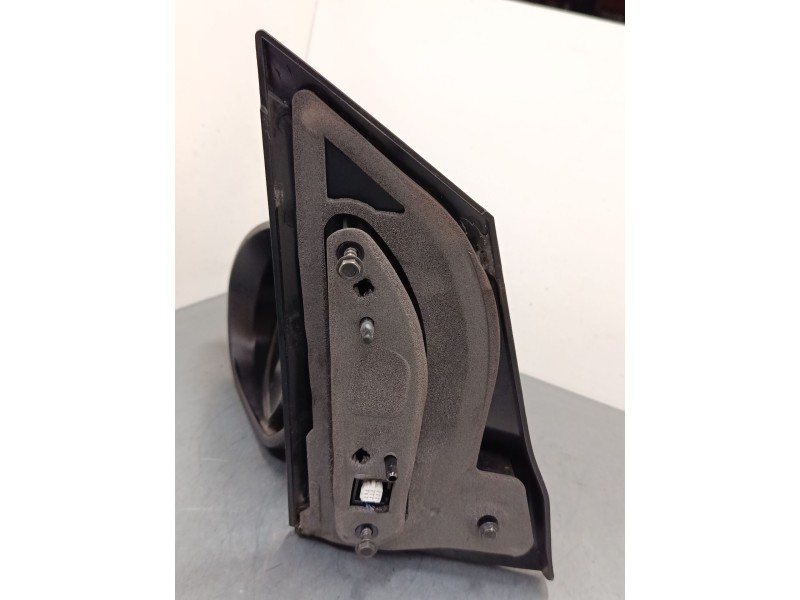 Recambio de retrovisor electrico izquierdo para mazda 2 (de_, dh_) 1.5 (de5fs) referencia OEM IAM   